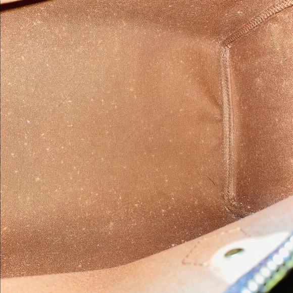 Authentic Louis Vuitton Speedy 30 (no to offfer) SOLD - Picture 9 of 16